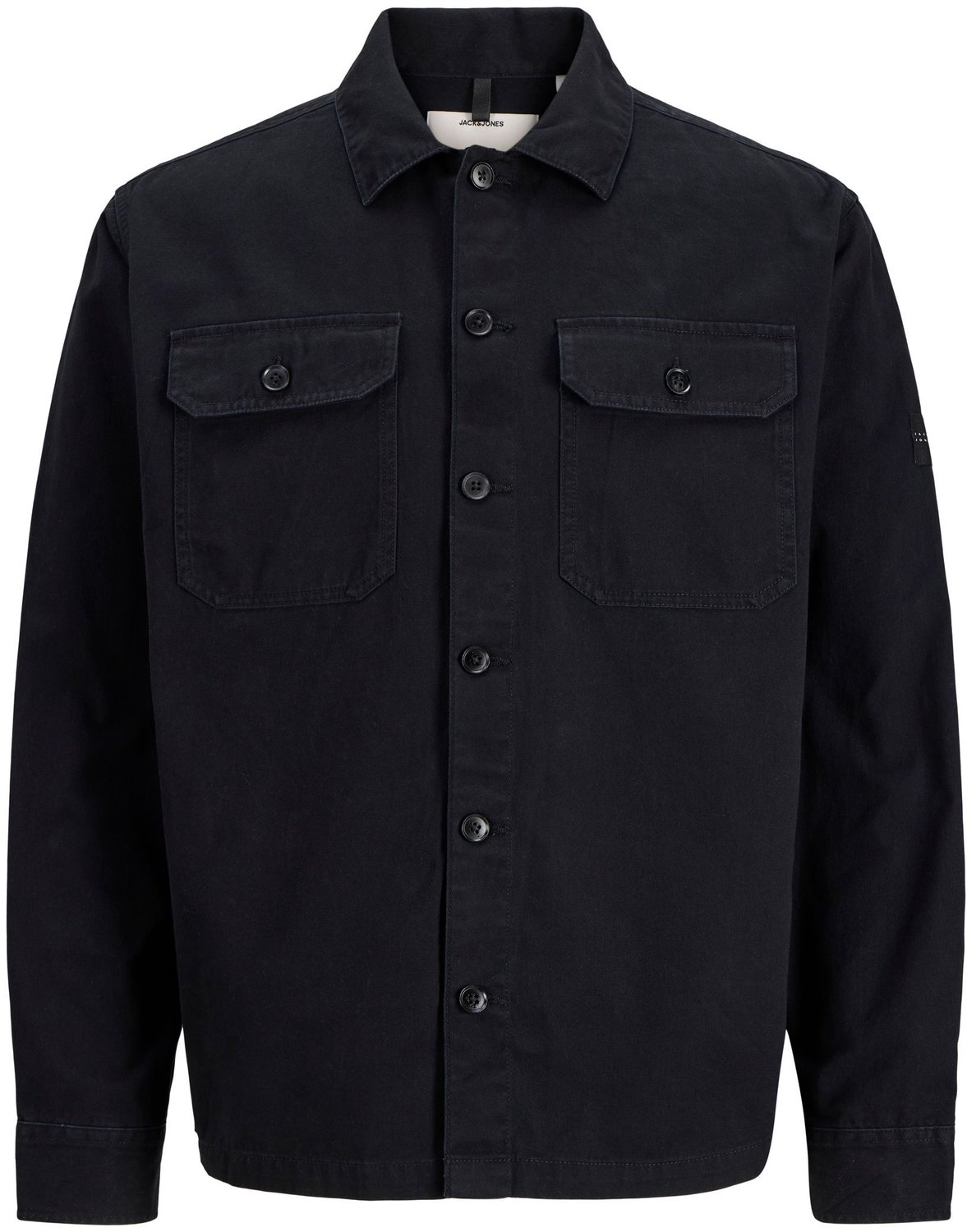 Jack & Jones Plus Overhemd Overhemd Plus Size