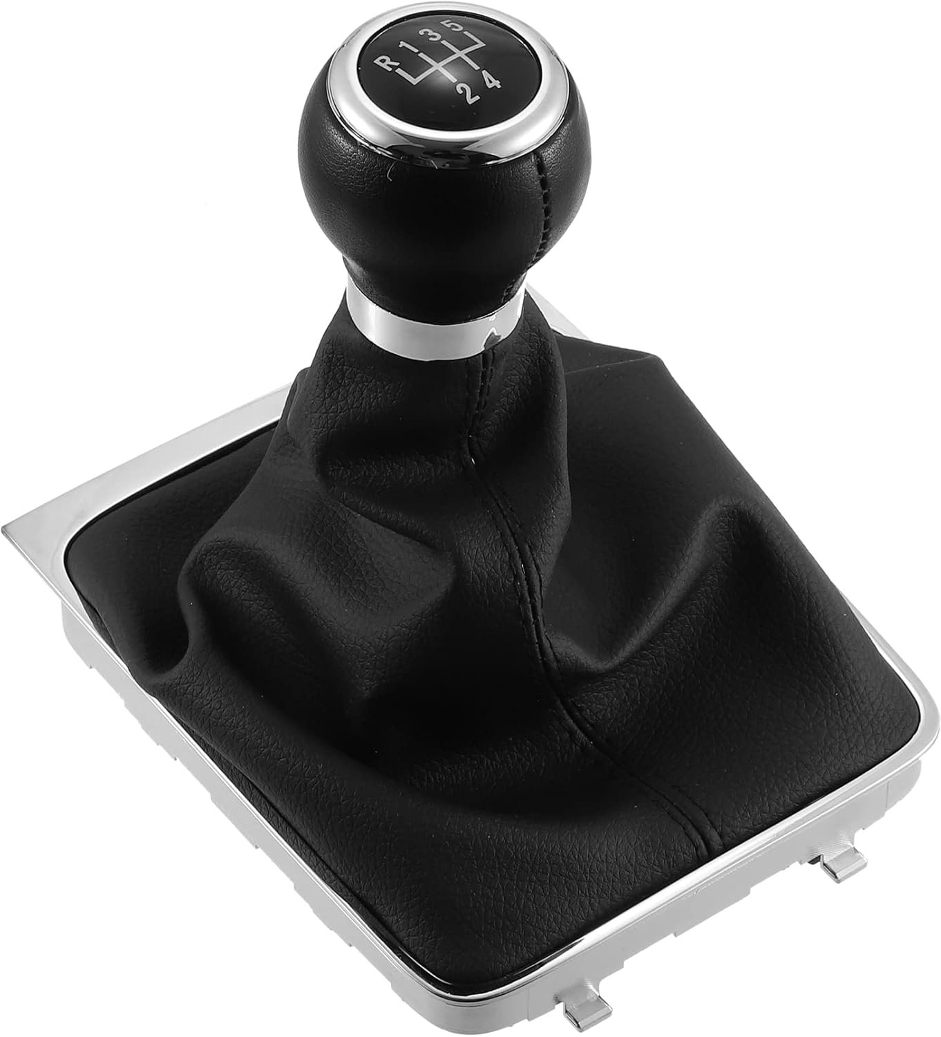 5 Speed Manuale Versnellingspook Past voor VW Passat 3C B6-1 Stuk