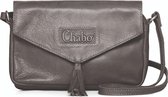 Chabo Bags Ziggy Grey nu voor € 47.4525