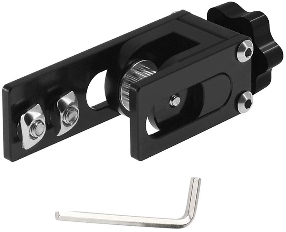Upgraded Ender 3 Pro X Axis Spanner Belt Stretch Stretching Spanner for Creality Ender 3 V2 Ender 3s CR10 CR10S Pro - ShopVlot