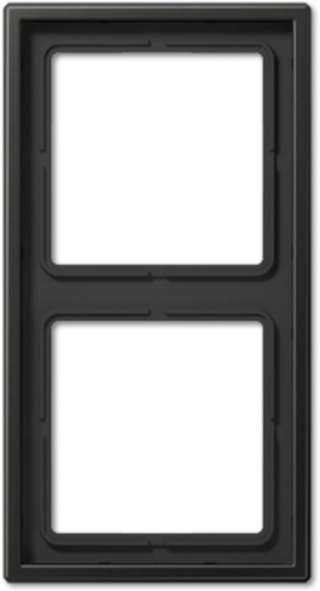 Tweevoudig Montageframe voor Horizontale en Verticale Installatie