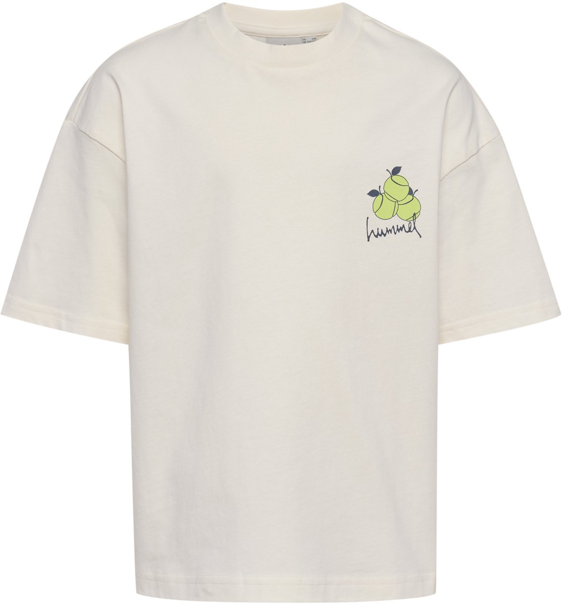 Hmlmio Boxy T-Shirt S/S