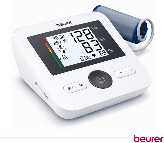 Beurer BM 27+