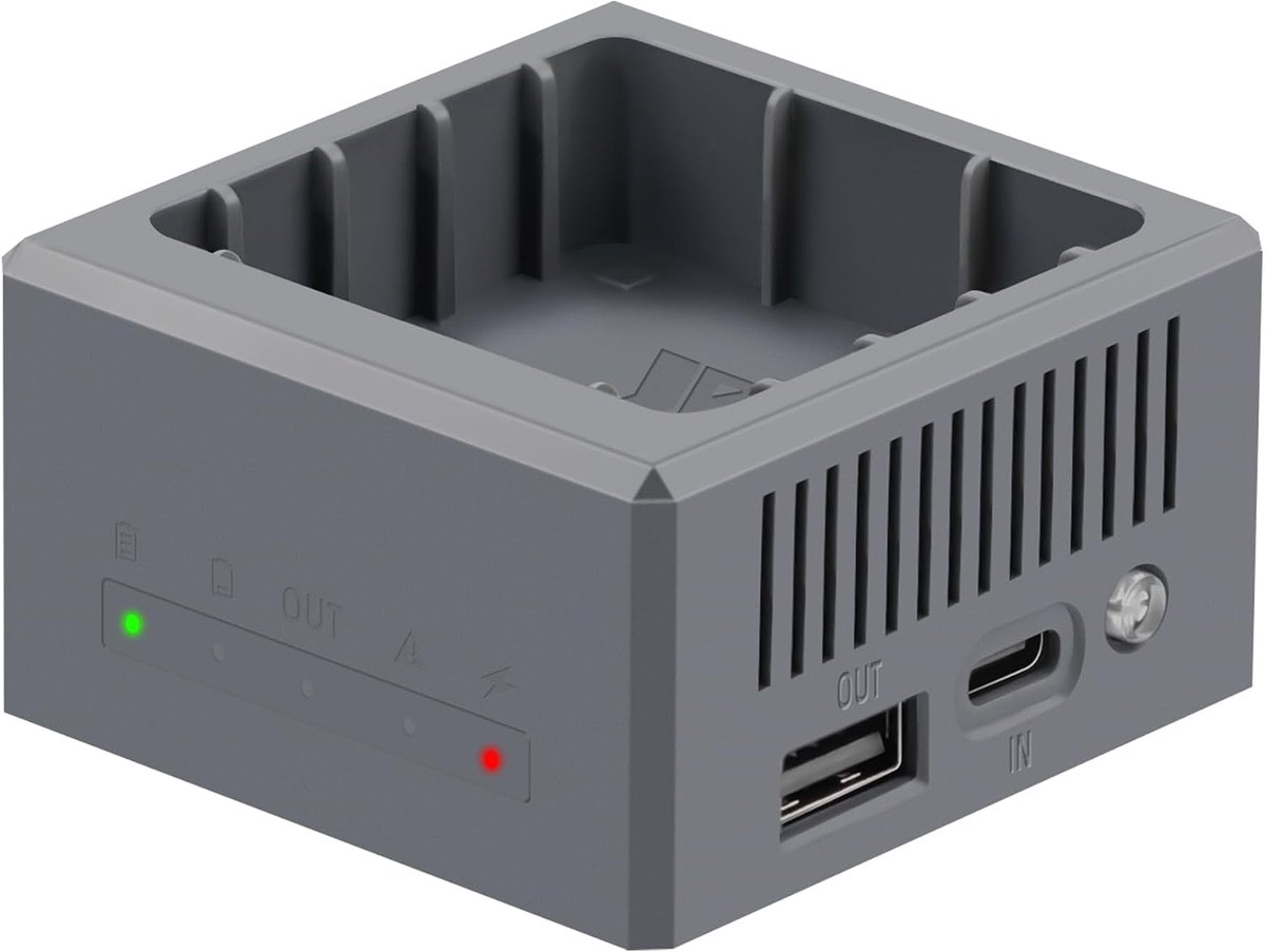 100 W USB-acculader voor DJI Mavic 4 Pro drone