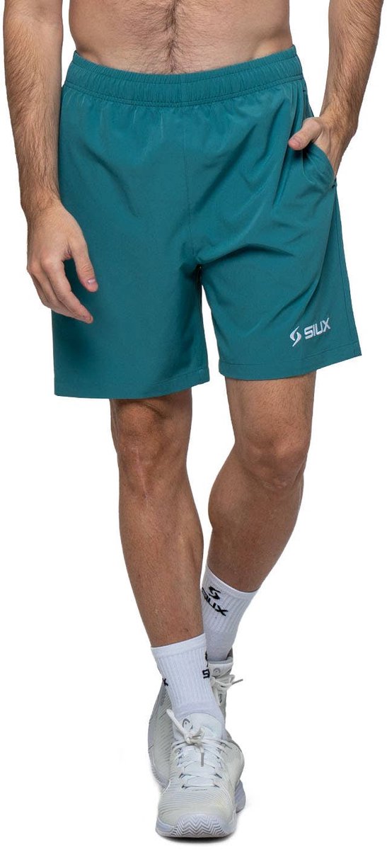 Pantalon Corto Siux Match 26 200072 Xxl