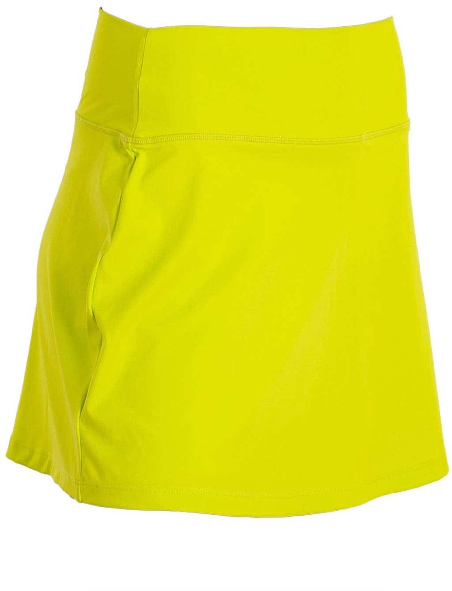 Falda Black Crown Creta A006133.019 Mujer L