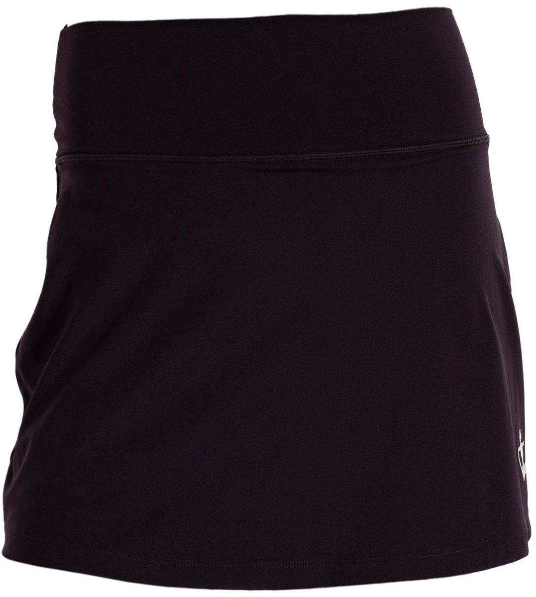 Falda Black Crown Naxos A006129.001 Mujer Xl