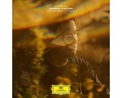 Vikingur Olafsson - Continuum II (LP)