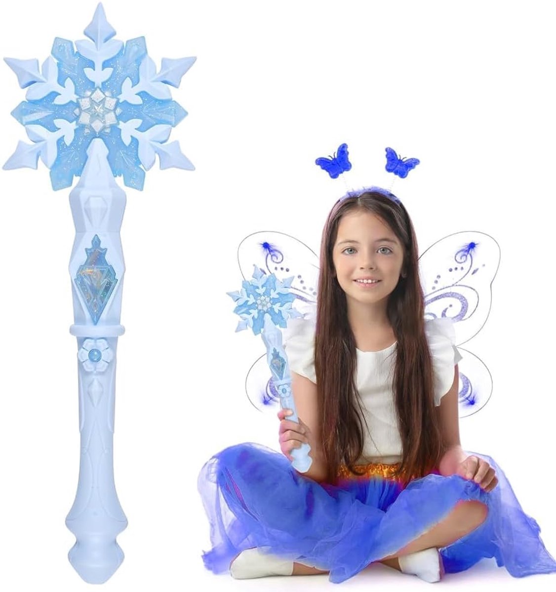 Magisch voor kinderen