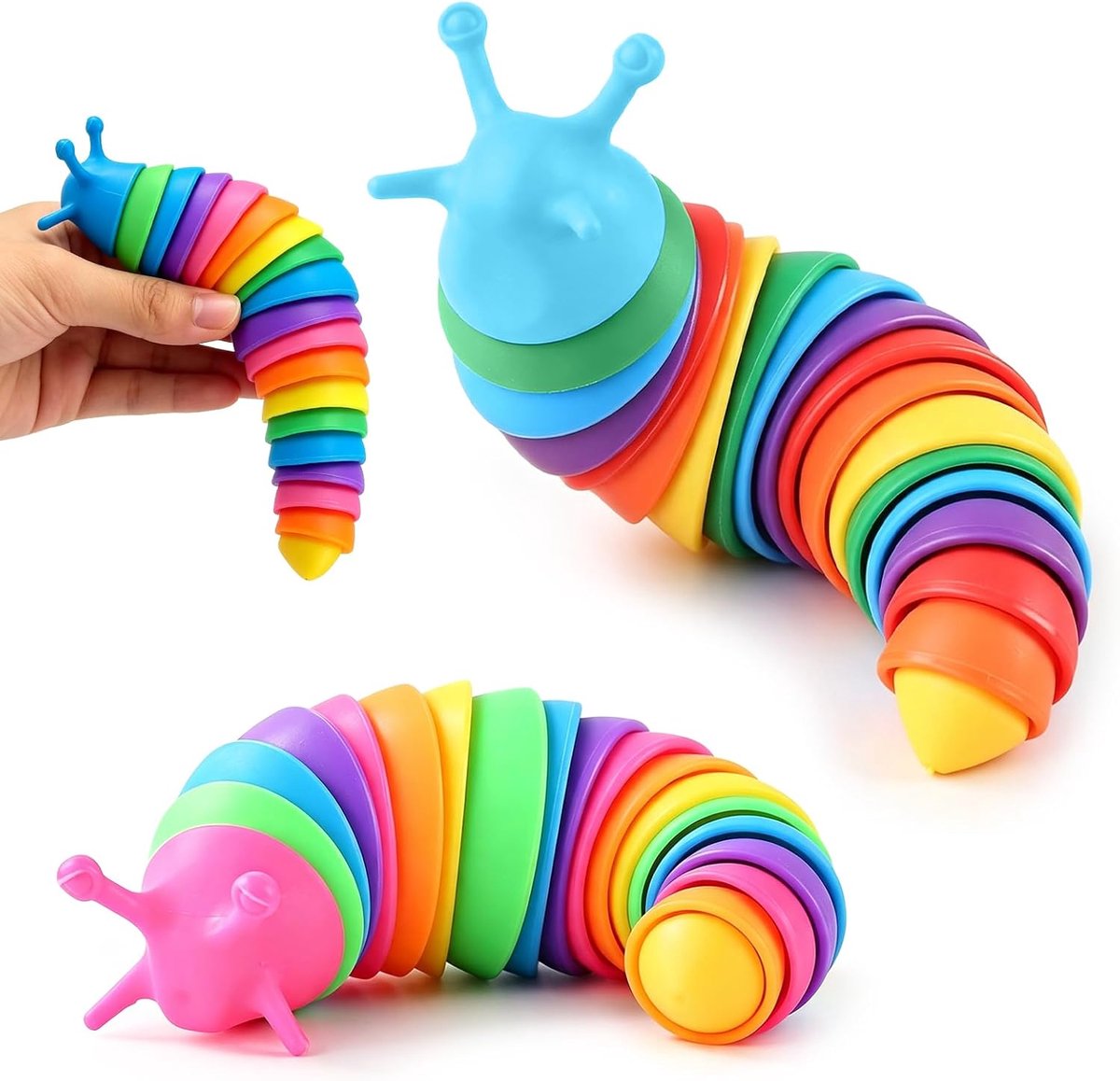 Fidget Toy Stressverminderend speelgoed voor volwassenen