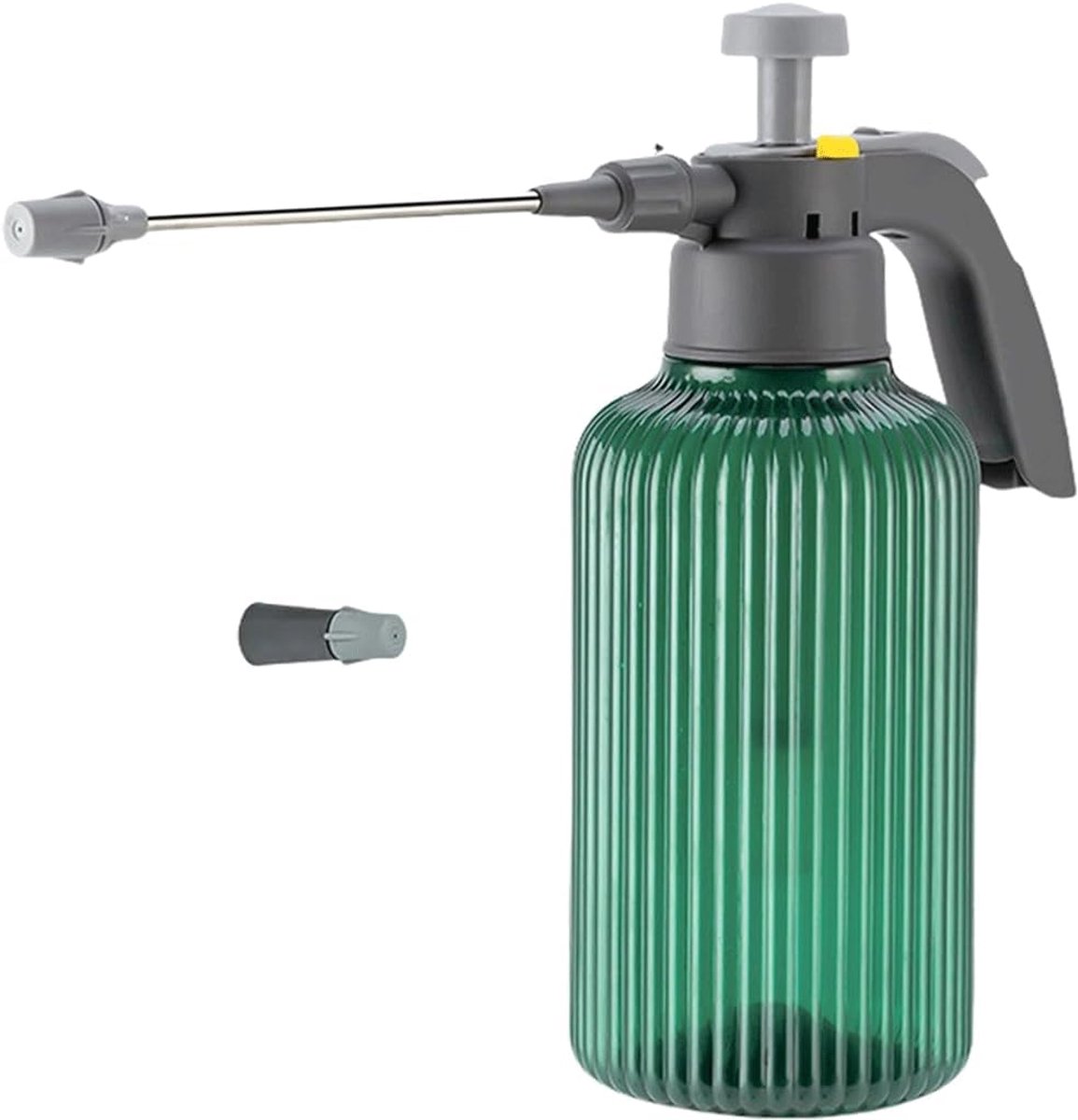 Pneumatische gieter Gieter Gieter Tuingereedschap Spuitgieter Desinfectie Gieter
