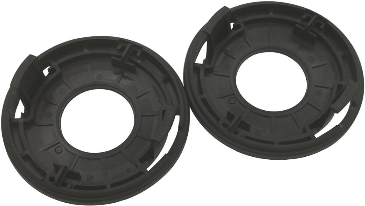 2 stuks trimmer kopdop AUTO 25-2 deksel voor STIHL KM 55 85 90 FR106 FR108 110 130