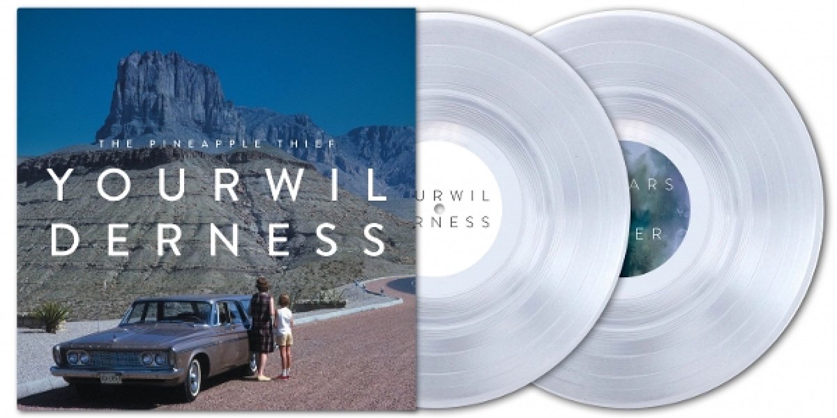 Your Wilderness (10th Anniversary Edition)
