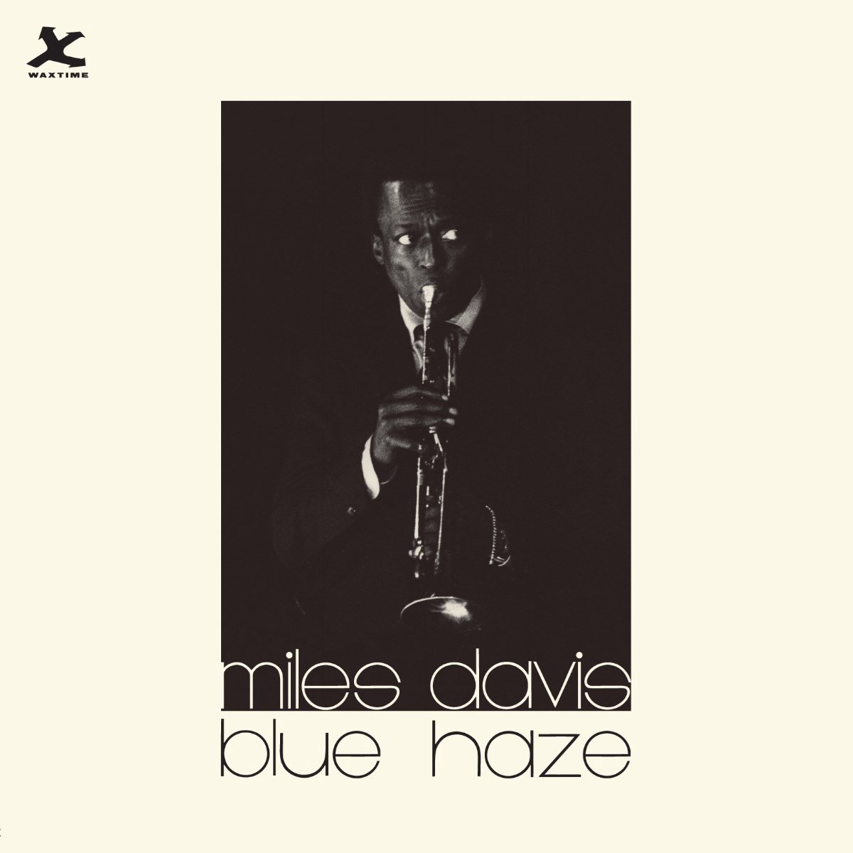 Blue Haze