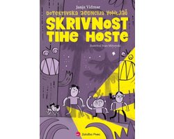Skrivnost Tihe hoste