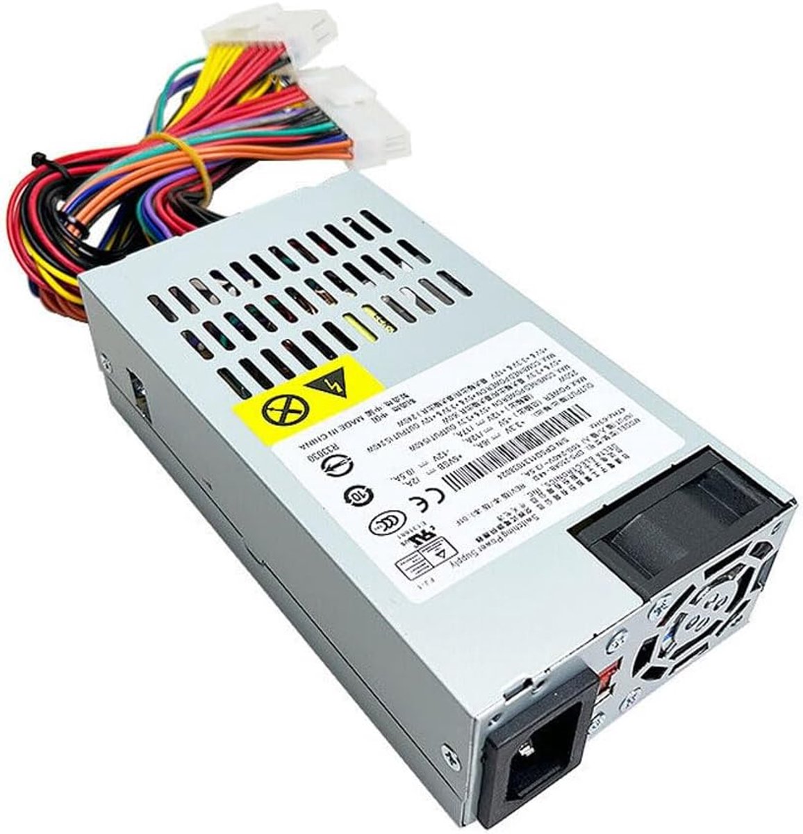 250W 1U 24Pin+20Pin dps-250ab-44D Schakelserver NAS Host Vervangen Voeding Flex PSU