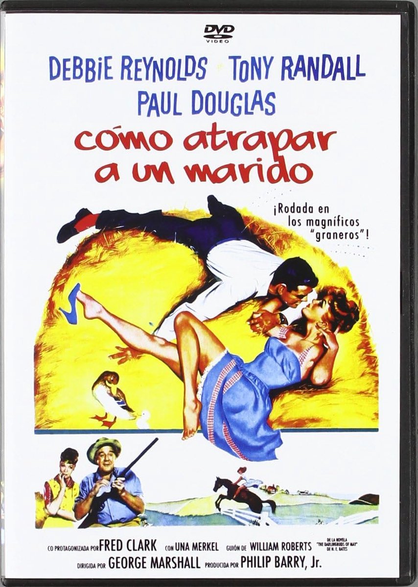 Como Atrapar A Un Marido (Import)