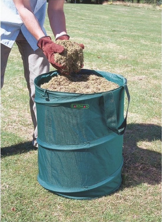 Pop-Up Tuin Netjes Groot 18" Breed x 24" Hoog - Ruimtebesparende Multifunctionele Container — afbeelding 2