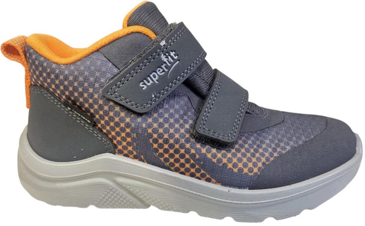 Superfit 1-6095-2000 Maat 27