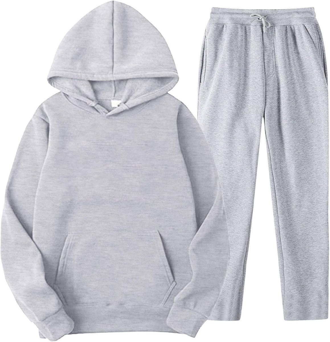 2-delige set voor heren, shorts, T-shirt, korte mouwen, zomer, sport, casual, licht, katoen, comfortabel, ademend, modieus, casual, mode, vrije tijd, A63