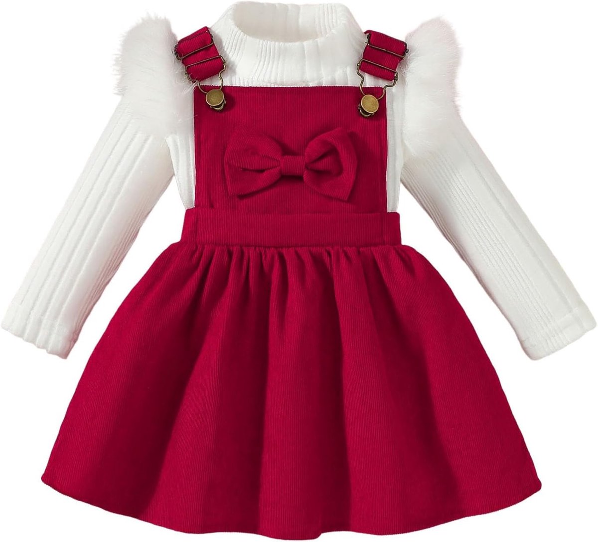 Set voor meisjes, sweatshirt, broek, 2-delig, trainingspak, kinderen, joggen, sweatshirt, katoen, casual, lange mouwen, zacht, herfst, ronde hals, vrije tijd, A30