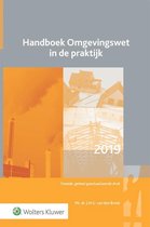 Handboek Omgevingswet in de praktijk