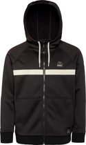 Protest Claudio hoodie heren - maat l