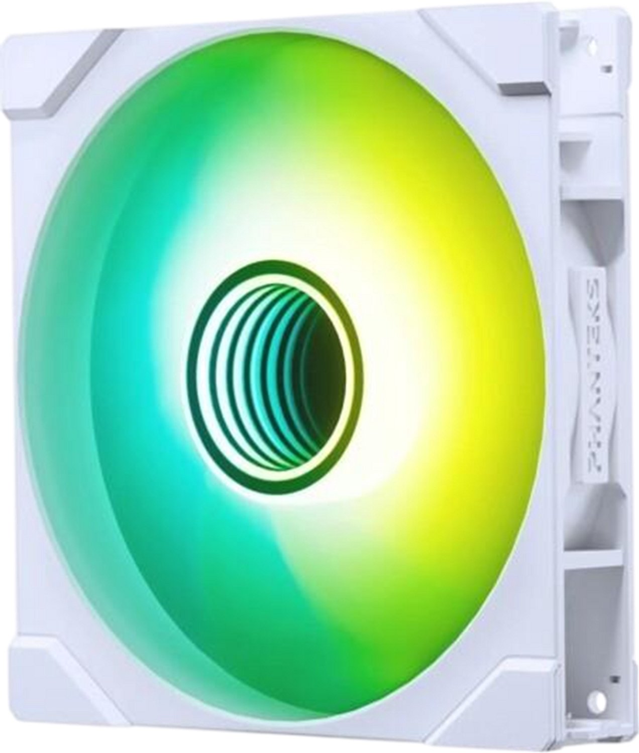 Phanteks M25 Gen2 PWM D-RGB Reverse Blade 140mm Wit
