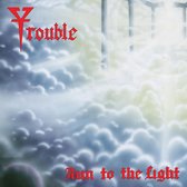 Trouble - Run To The Light (LP) (Limited Edition) (Remastered) (Coloured Vinyl)