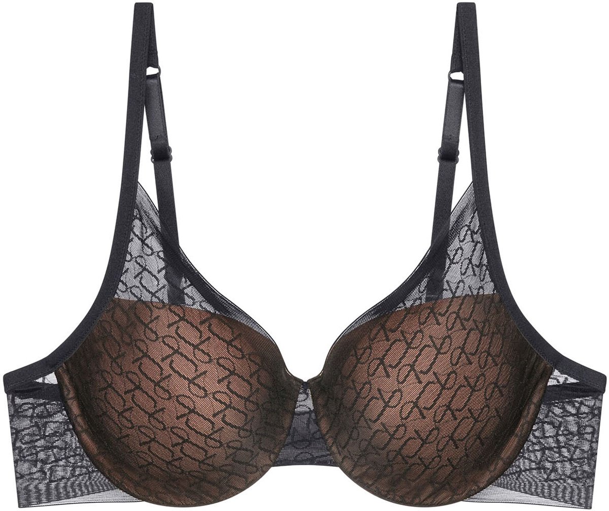 Triumph Bügel-BH Red Label Triumph Signature Sheer