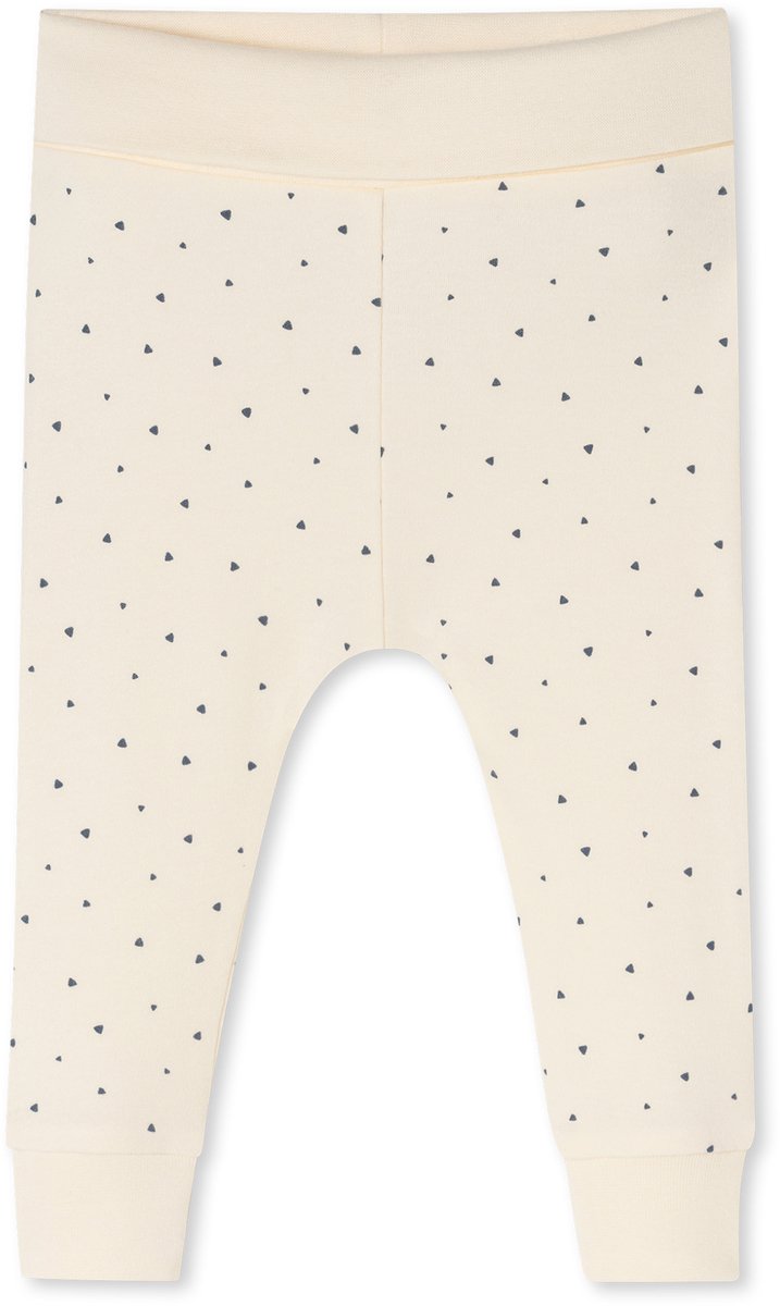Schiesser Schlafanzughose Fine Rib Multi