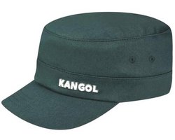 Flexfit Urban Army Cap voor Dames en Heren - Katoenen Muts voor het hele Jaar