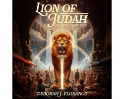 Lion of Judah
