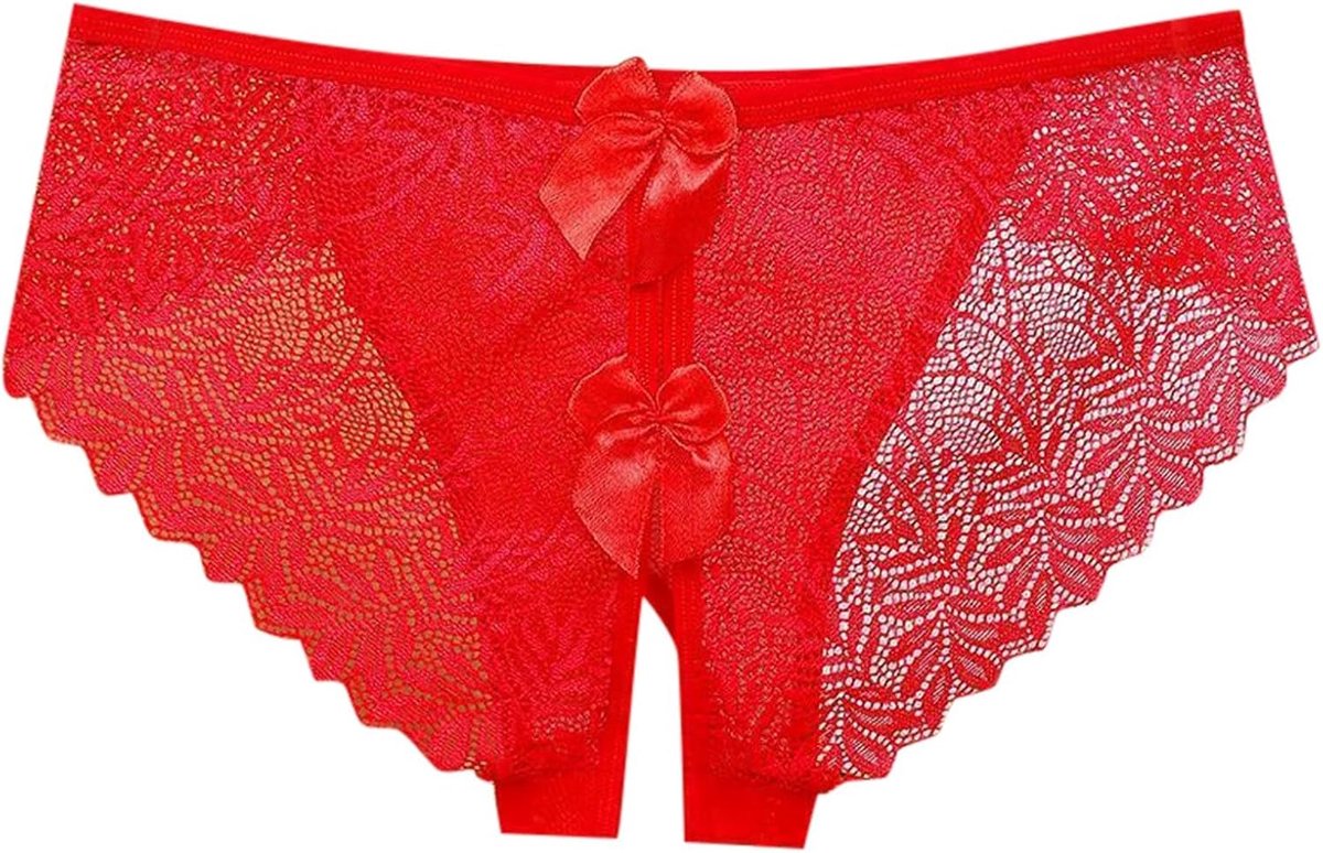Dameslingerie, kant, babydoll, push-up, gekruiste rug, satijn, zijdeachtig, luxe kwaliteit, A7