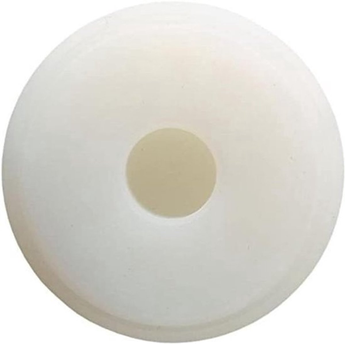 Nylon opzetstuk voor hamer 40 mm doorsnede