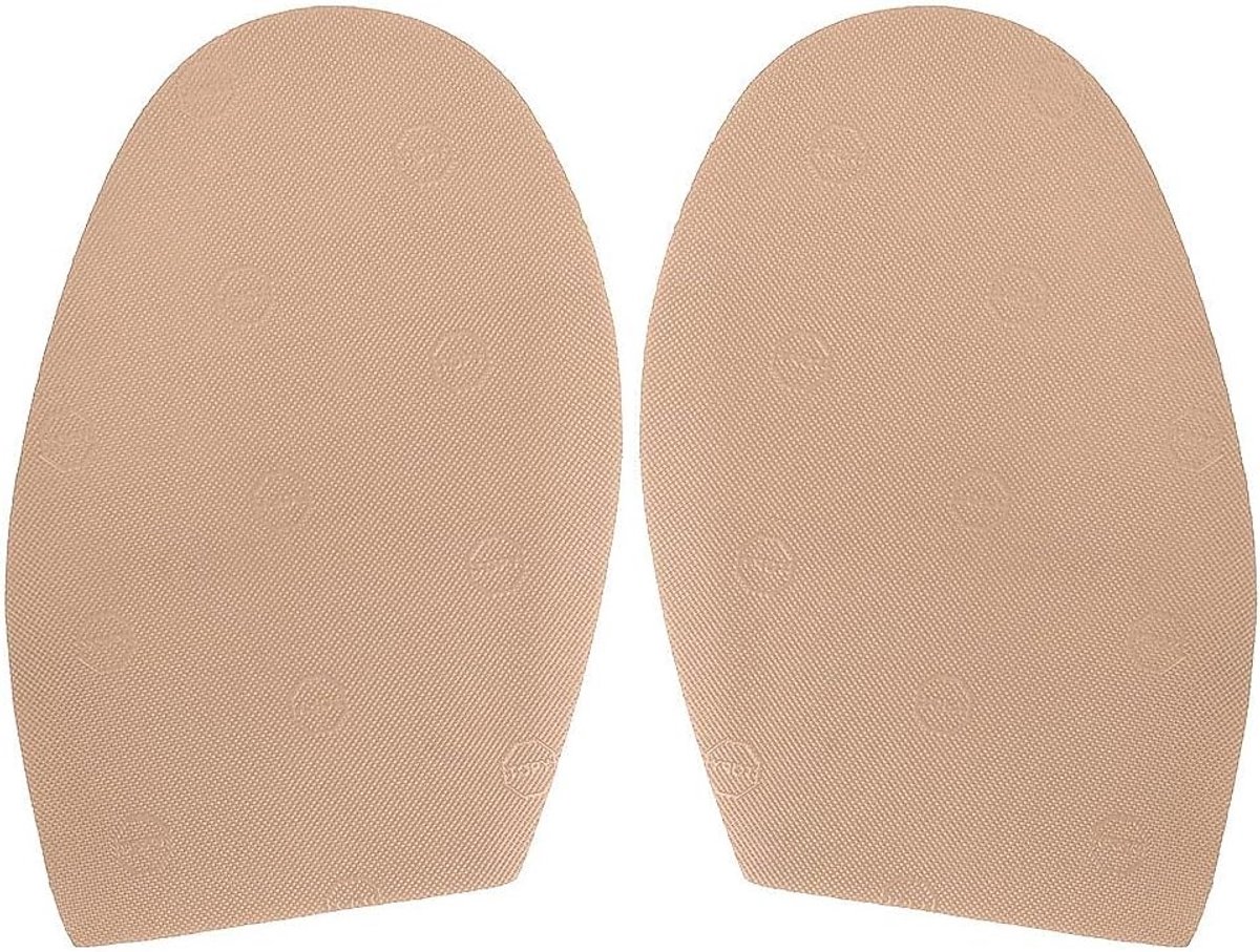 Halfzolen voor schoenen, antislip en lichtgewicht beschermers voor dagelijks gebruik en comfort
