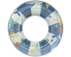 Little Dutch Ocean World Zwemband 50cm