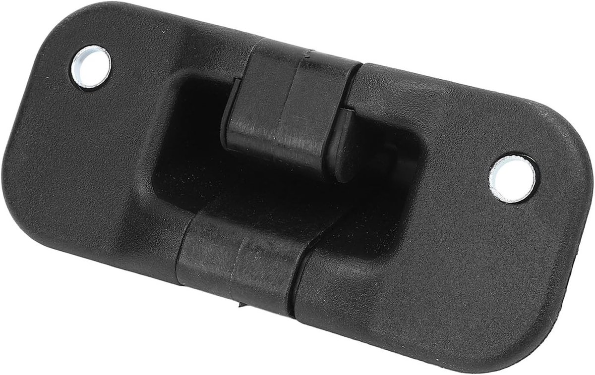 Slijdendeur Locator voor Mk2 Mk3 A B en Primastaren - Verbeterde Veiligheid en Duurzame Montage 91167277