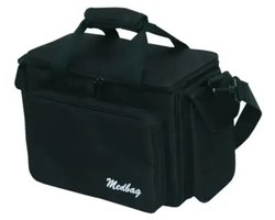 Dokterstas Medbag Classic - One Medical - Zwart