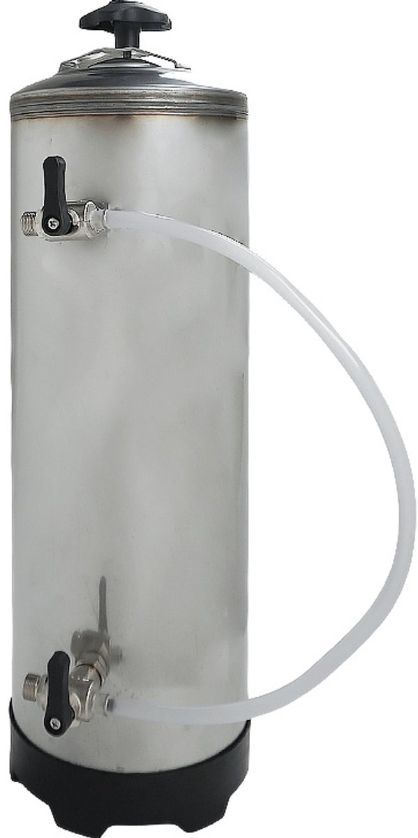 Combisteel 7093.0015 WATERONTHARDER 16 LITER