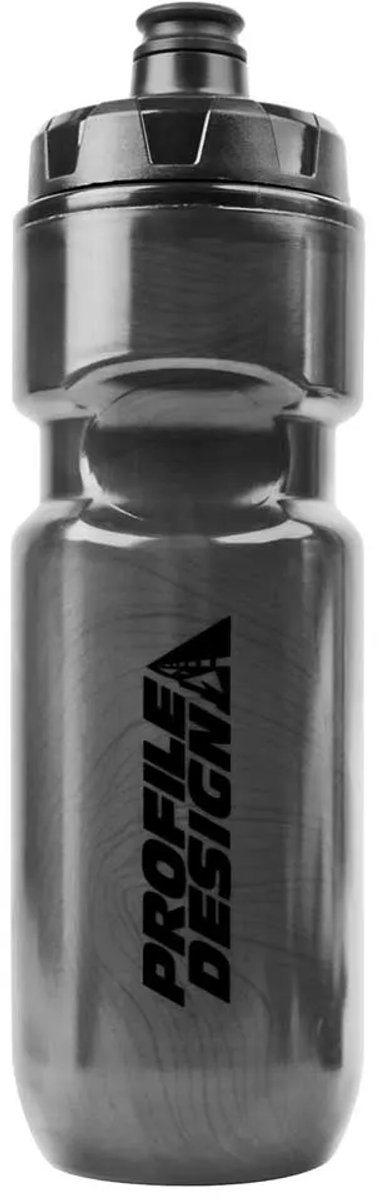 Profile Design Icon Insulated 600ml Bidon Grijs