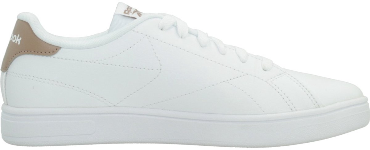 REEBOK REEBOK COURT CLEAN EU Wit