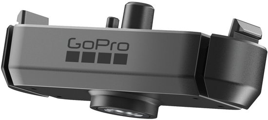 Gopro Magnetic Latch 1/4-20 Mount