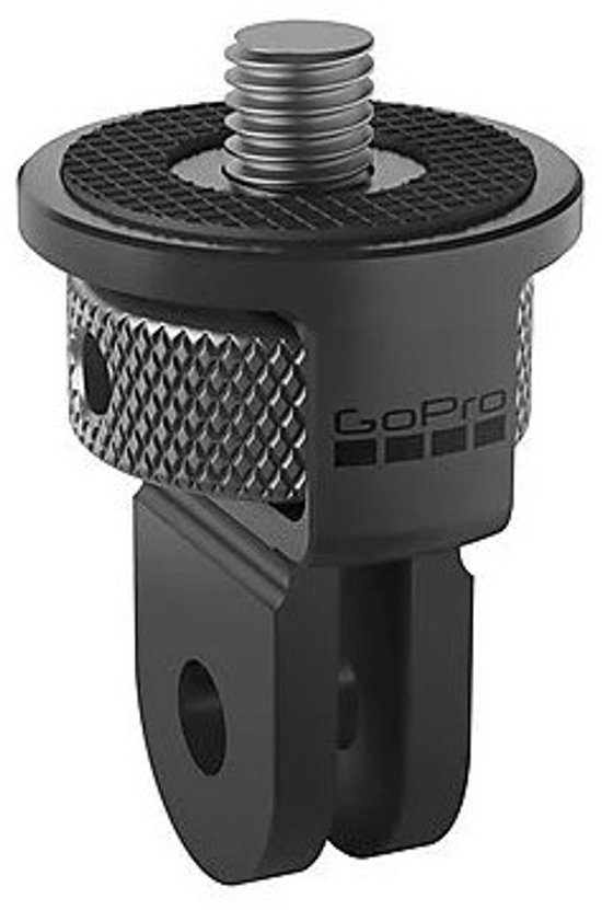 Gopro 1/4-20 Mounting Finger Adapter