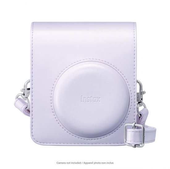 Fujifilm instax Mini 13 Case Dreamy Purple