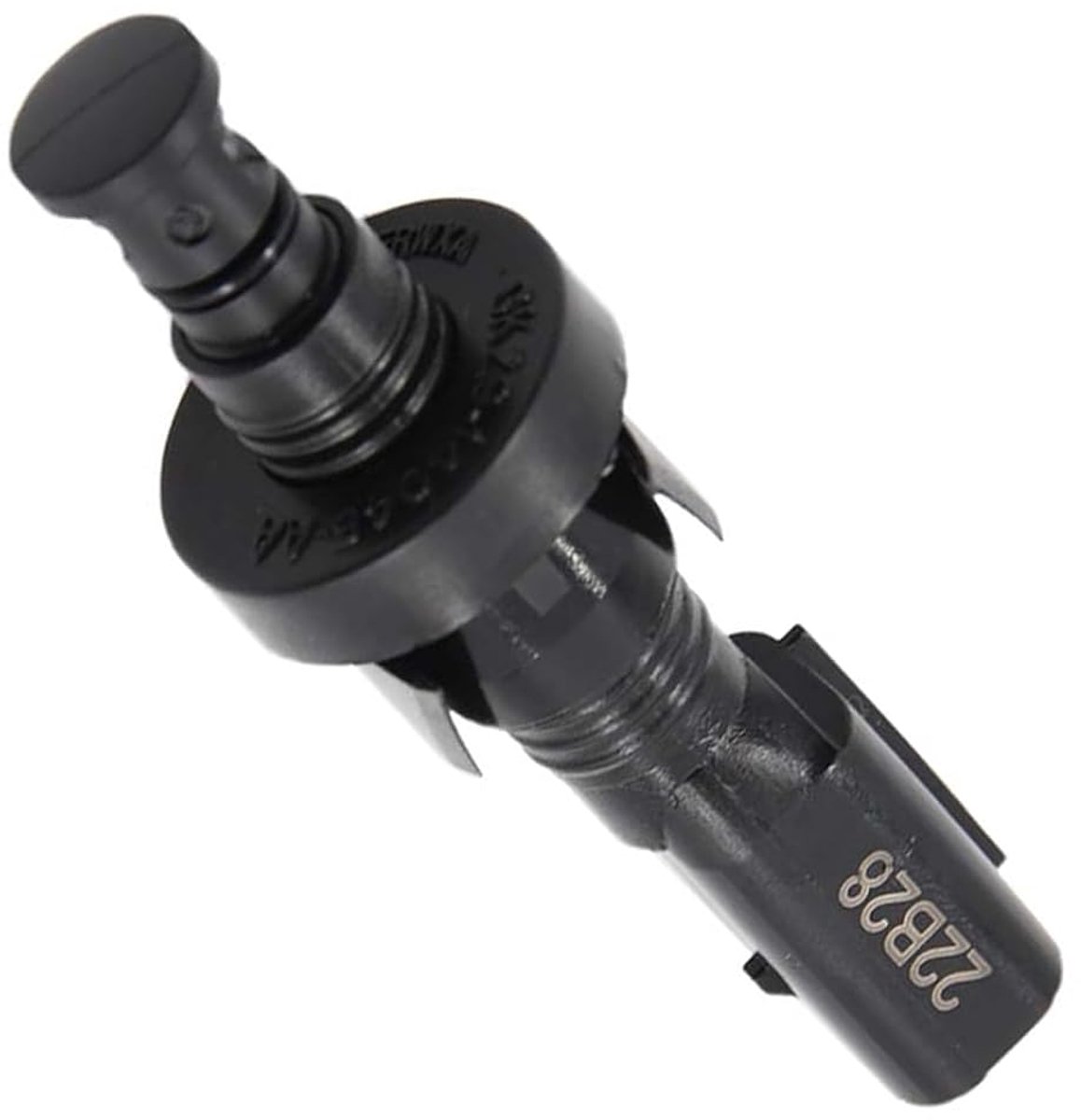 Schakelaar Contact Aangepaste Achterkant Boot 1945514 Voor Transit MK6 MK7 MK8