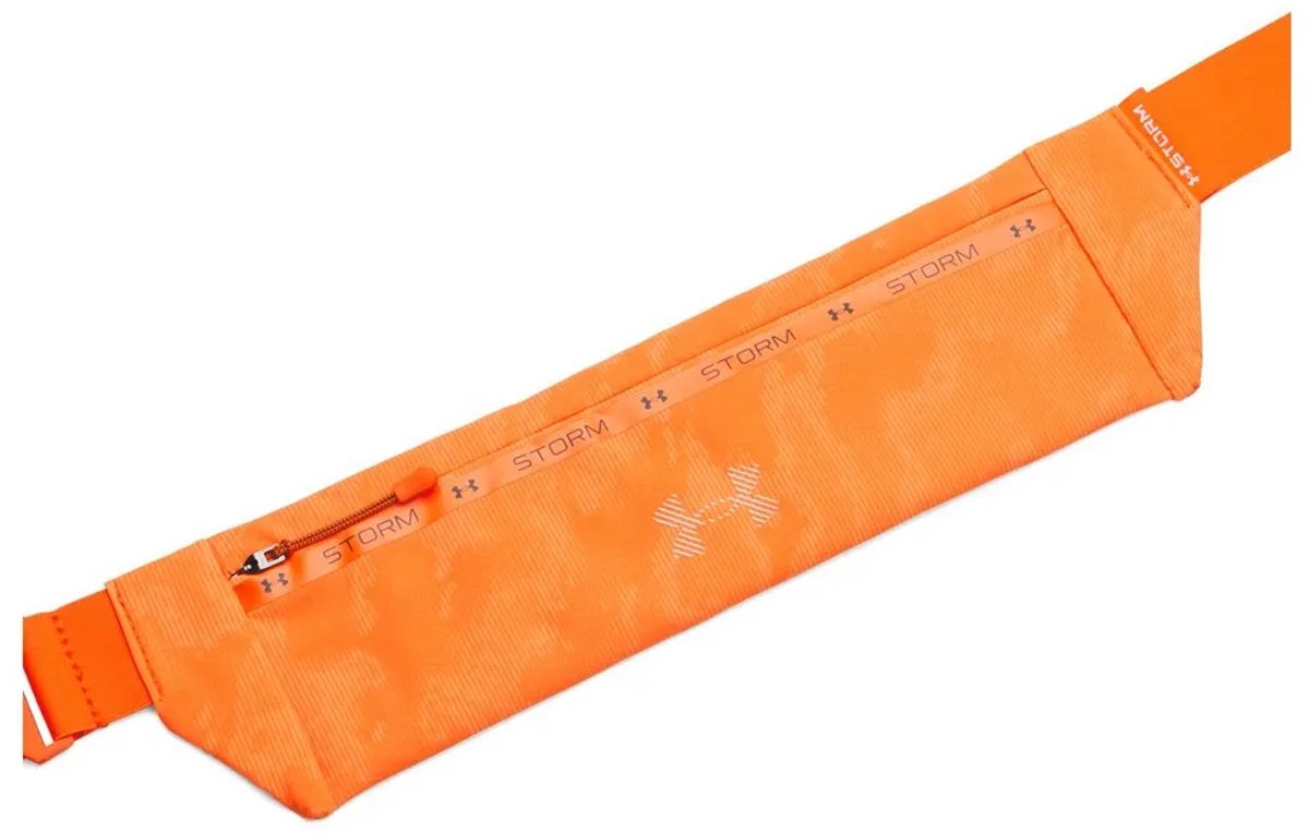 Under Armour Velociti Hardloopriem Oranje
