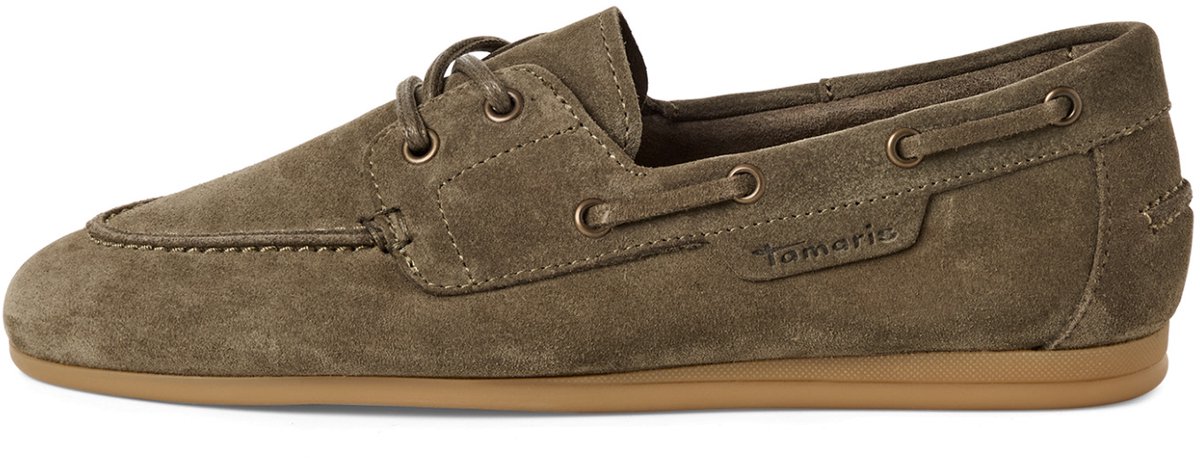 Tamaris - Dames - Veterschoenen