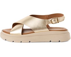 TAMARIS Core Dames Sandalen - LIGHT GOLD