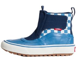 Vans Slip-on Hi Terrain V Insulated Regenlaarzen Blauw EU 31 1/2 Kinderen